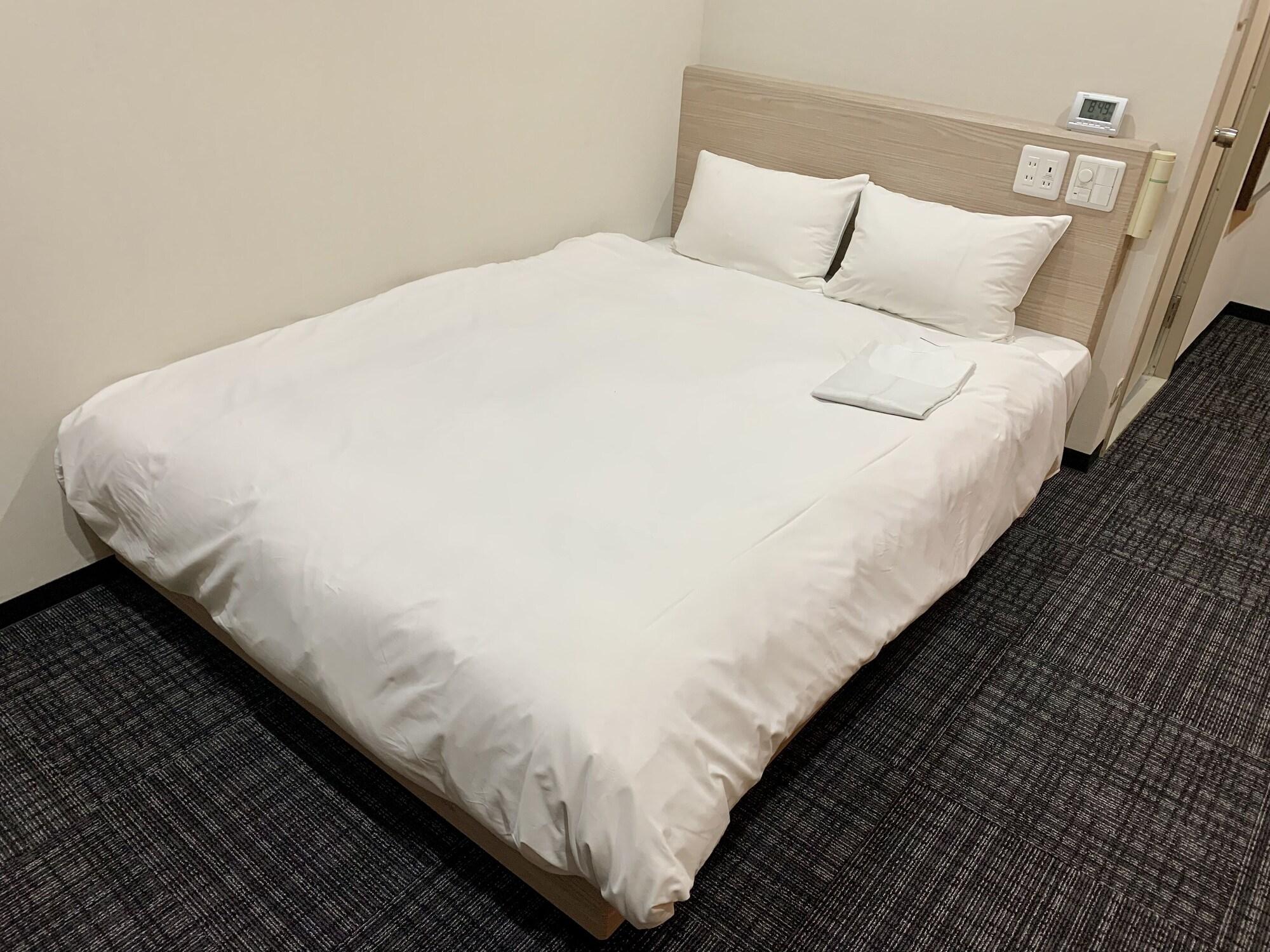 Hotel Ascent Hamamatsu Exterior photo